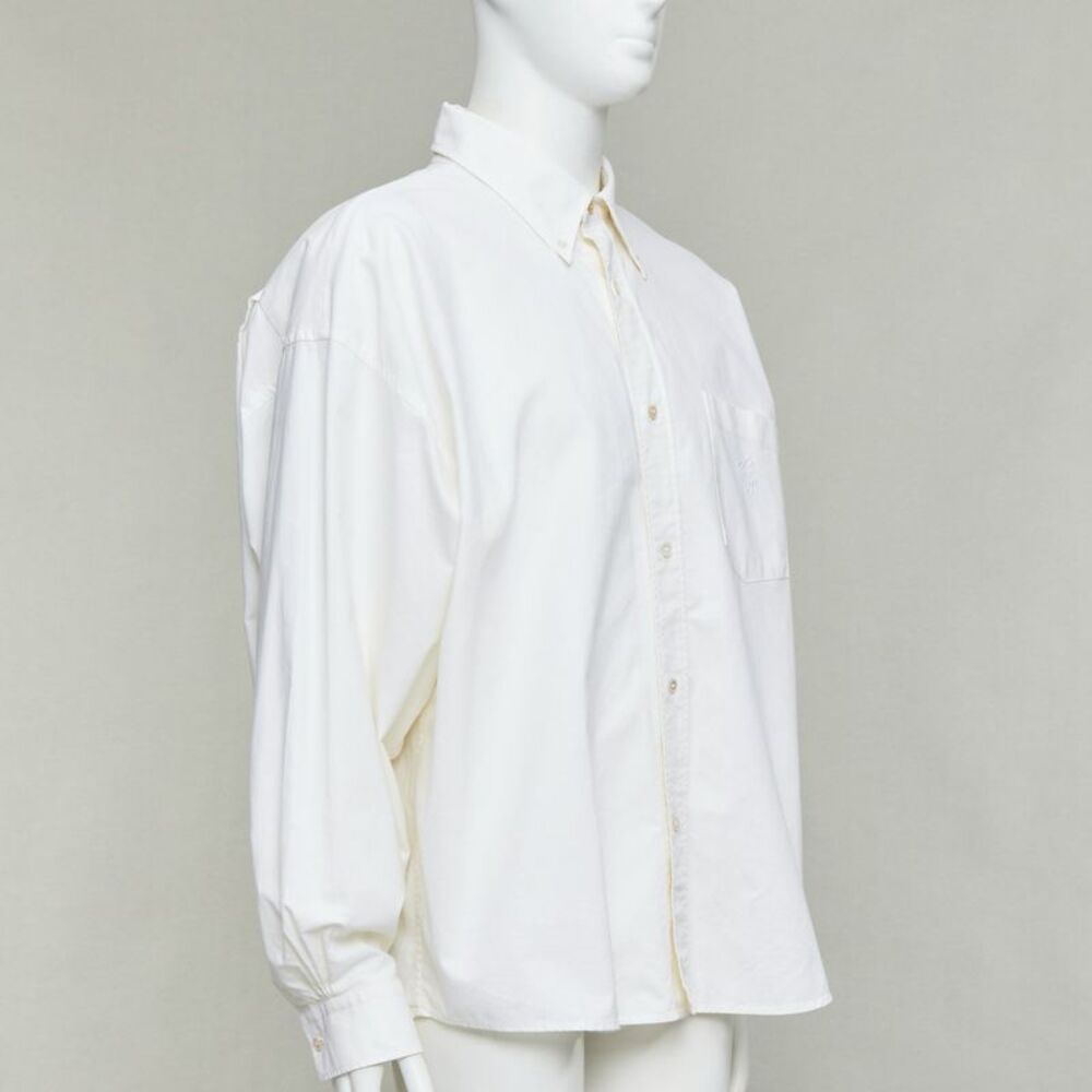 Acne Studios Cocoon Shirt